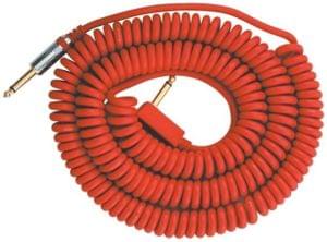 1597148120112-VOX VCC 90RD 9 Meters Red Coil Guitar Cable.jpg